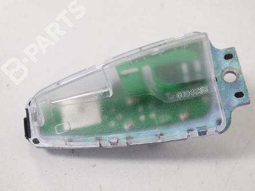 Used Antenna/Base BMW 3 (E90) 320 d (163 hp) 8868378