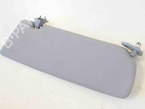 Left sun visor BMW 1 (E87) 118 d | BP7755628I1 