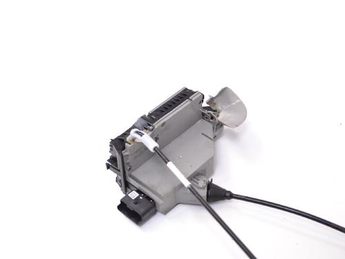 Used Front right lock PEUGEOT 2008 I (CU_) 1.2 THP 110 / PureTech 110 (110 hp) 7488087