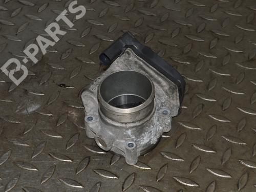 Used Throttle body VW GOLF V (1K1) 2.0 GTI (200 hp) 7503862