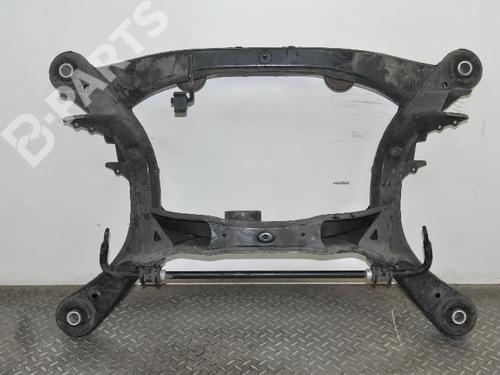 Rear axle LEXUS RX (_L1_) 450h AWD (GYL15_) | BP7495504M2 