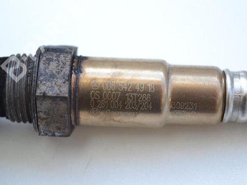 Elektronisk sensor MERCEDES-BENZ SPRINTER 3-t Van (B906) 219 CDI / BlueTEC (906.611, 906.613) (190 hp) 7494356