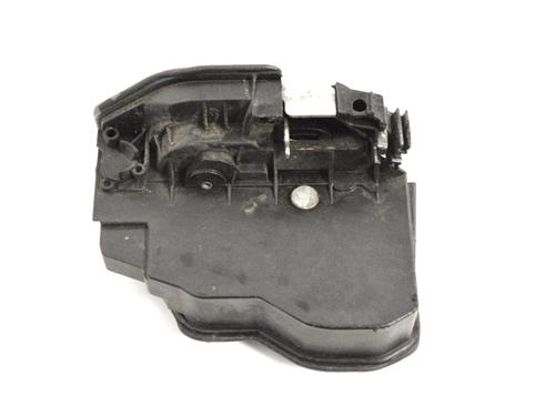 Used Front left lock BMW X5 (E70) xDrive 35 d (286 hp) 8627989