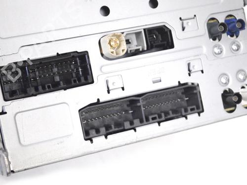 Electronic module MASERATI GHIBLI III (M157) 3.0 S | BP14798161M83 