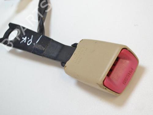 Seat buckle LEXUS GS (_S19_) 300 (GRS190_, GRS190R) | BP14812707I32 