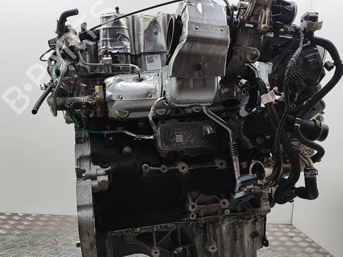 Engine JAGUAR F-PACE (X761) 2.0 D200 MHEV | BP28439717M1 