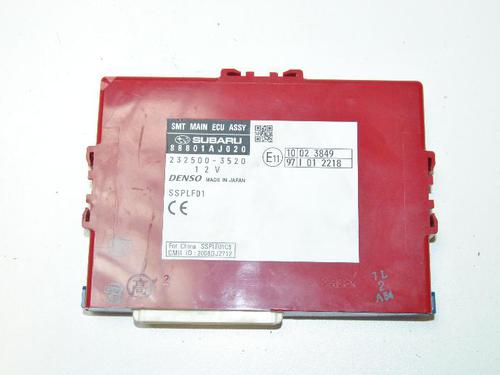 Used Electronic module SUBARU LEGACY V Estate (BR) 2.0 D AWD (150 hp) 7753168