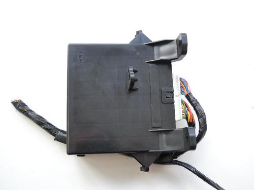 Used Electronic module SUBARU LEGACY V Estate (BR) 2.0 D AWD (147 hp) 7753180