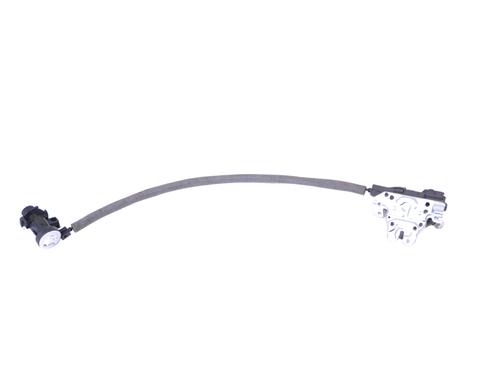 Tailgate lock MERCEDES-BENZ C-CLASS (W205) C 250 BlueTEC / d (205.008, 205.006) | BP10534961C101 