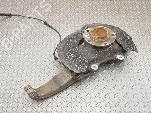 Højre Styrespindel Lejehus BMW 5 Touring (F11) 530 d (258 hp) 14802373