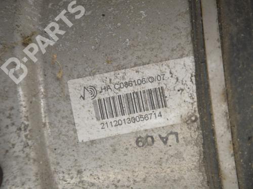 Right rear shock absorber MERCEDES-BENZ S-CLASS (W221, V221) S 350 BlueTec (221.026, 221.126) | BP11182289M19 