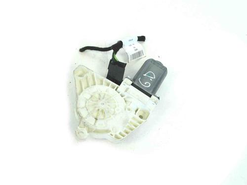 Right rear window motor MERCEDES-BENZ S-CLASS (W221, V221) S 63 AMG (221.077, 221.177) | BP7482019E22