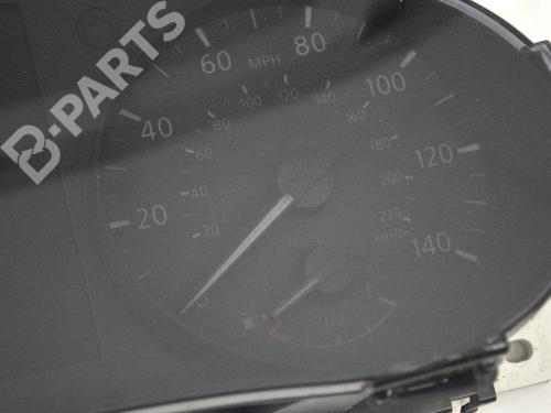 Instrument cluster NISSAN X-TRAIL III (T32_, T32R, T32RR) 1.6 dCi (T32) | BP7501314C47 