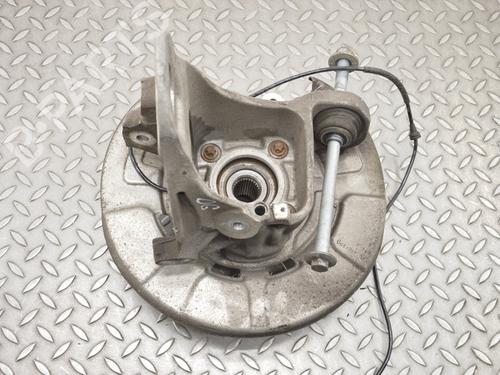Right rear steering knuckle BMW X5 (F15, F85) xDrive 40 d | BP14803040M28 