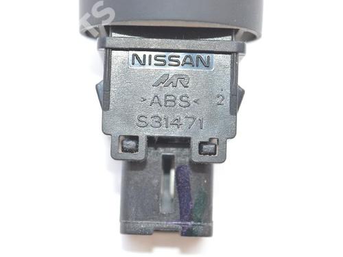 Switch NISSAN JUKE (F15) 1.2 DIG-T | BP8828868I30 