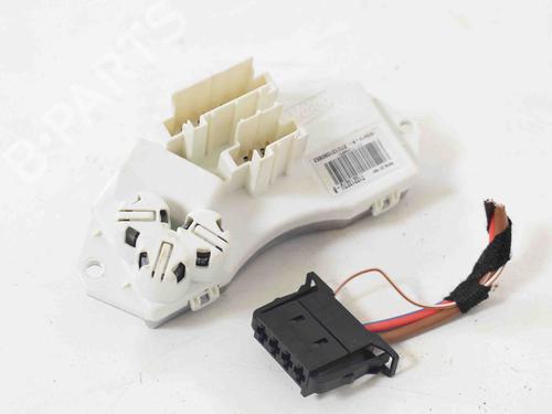Heater resistor BMW Z4 Roadster (E89) sDrive 35 is | BP14815568M108 