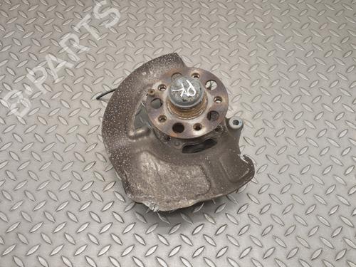 Used Left front steering knuckle BMW i8 (I12) hybrid (362 hp) 14810950