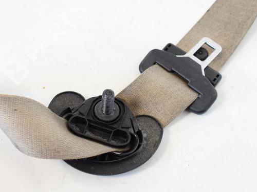 Front right seatbelt BMW 7 (F01, F02, F03, F04) 730 d | BP10530463I25 