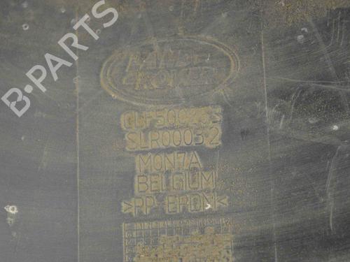 Wheel arch LAND ROVER DISCOVERY III (L319) 2.7 TD 4x4 | BP14772465C56