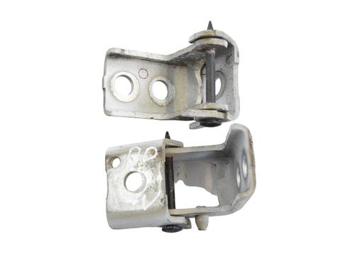 Used Hinge/Door check strap PEUGEOT 208 I (CA_, CC_) 1.2 VTI 82 (82 hp) 17232381