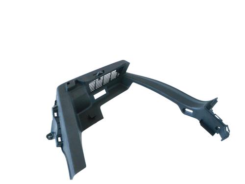 Garniture de coffre VW GOLF SPORTSVAN VII (AM1, AN1) 1.5 TSI (130 hp) 15381138