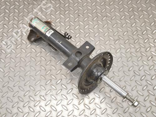 Left front shock absorber MERCEDES-BENZ SLK (R171) 200 Kompressor (171.442) | BP7495765M16 
