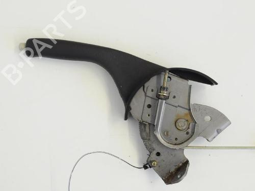 Used Hand brake TOYOTA AVENSIS Saloon (_T25_) 2.0 VVT-i (AZT250_, AZT250R) (147 hp) 14812009