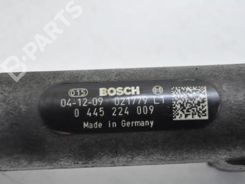 Injection rail IVECO DAILY III Platform/Chassis 29 L 13 | BP7752170M98 