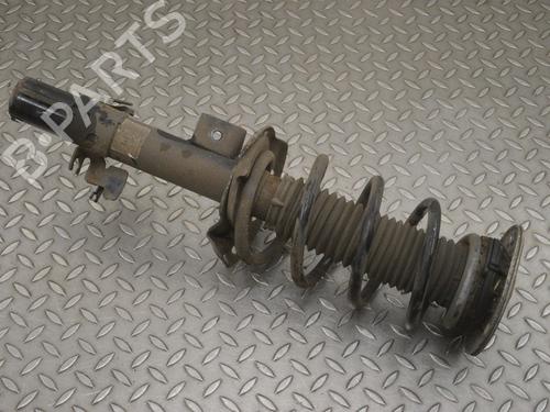 Left front shock absorber LAND ROVER RANGE ROVER EVOQUE (L538) 2.0 D 4x4 | BP16824924M16 
