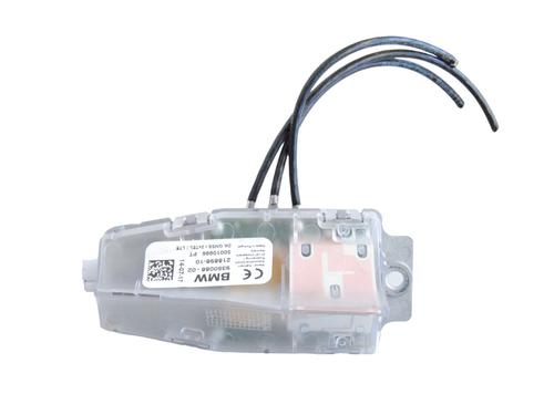 Used Antenna/Base BMW 4 Coupe (F32, F82) 430 d (258 hp) 17080855