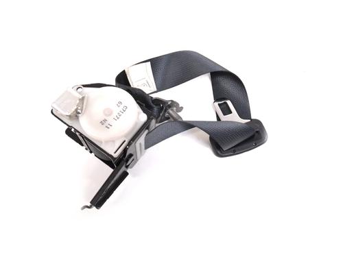 Rear left seatbelt INFINITI M (Y51) 30d | BP27822068I29 
