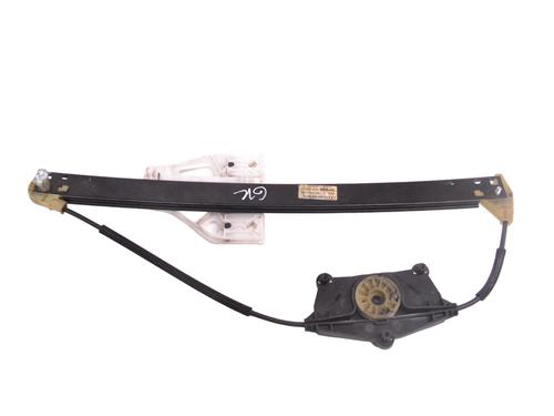 Rear left window mechanism AUDI Q5 (8RB) 2.0 TDI quattro | BP11873322C24 