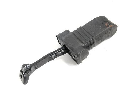 Hinge/Door check strap AUDI A1 Sportback (8XA, 8XF) S1 quattro | BP8857732C146 