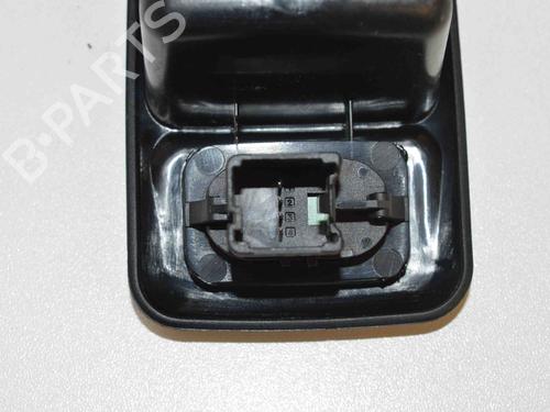 Left front window switch FORD FOCUS C-MAX (DM2) 2.0 TDCi | BP7494947I27
