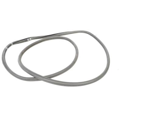Used Rubber door seal PORSCHE CAYENNE (9PA) 3.2 (250 hp) 14779225