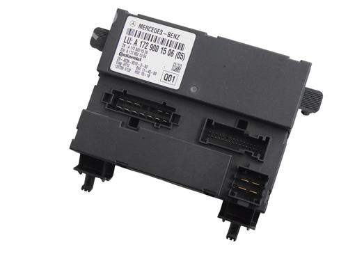 Used Electronic module MERCEDES-BENZ SLK (R172) 250 CDI / d (172.403) (204 hp) 16197216