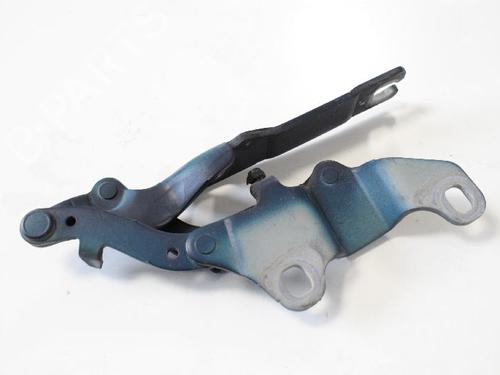 Hinge/Door check strap BMW 3 Coupe (E92) 320 i | BP14818360C146 