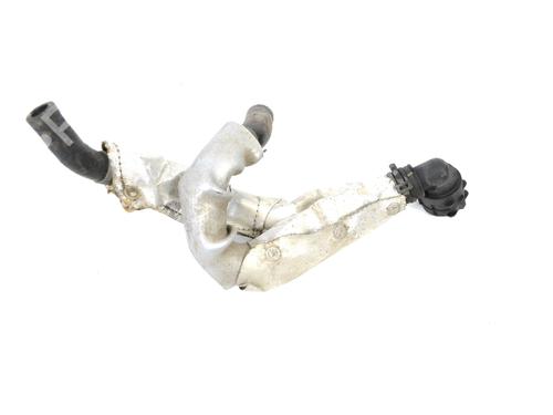 Pipe VW GOLF VII (5G1, BQ1, BE1, BE2) 2.0 R 4motion | BP14770855M125 