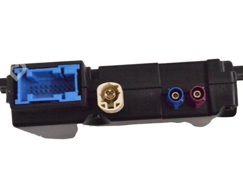 Electronic module MERCEDES-BENZ E-CLASS (W212) E 220 CDI / BlueTEC (212.001, 212.002) | BP11970379M83 