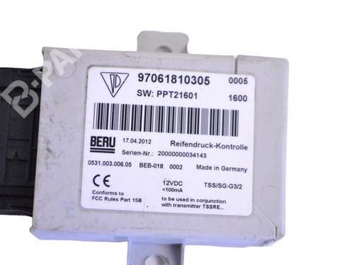 Electronic module BMW 3 Gran Turismo (F34) 320 d xDrive | BP10107268M83 