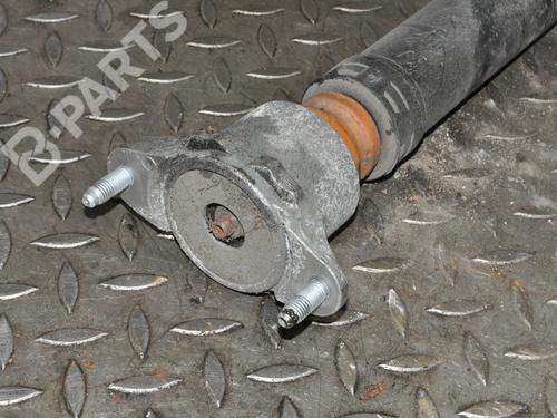 Left rear shock absorber MERCEDES-BENZ A-CLASS (W176) A 160 CDI / d (176.011) | BP8861825M18 