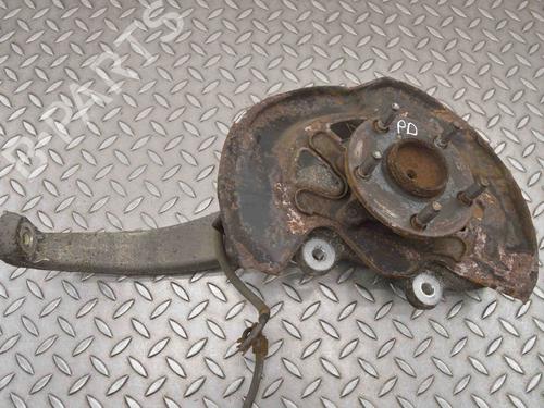 Used Right front steering knuckle LEXUS GS (_L1_) 450h (GWL10_, GWL10, GWL10R) (345 hp) 14798695