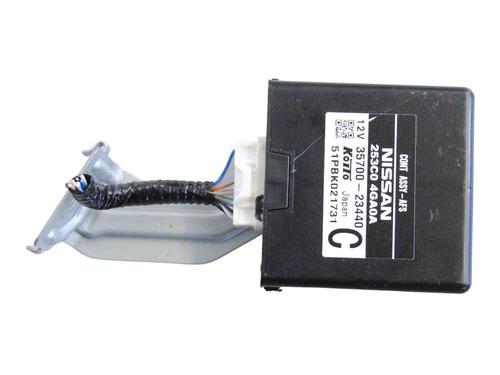 Electronic module INFINITI Q50 50 D | BP17080890M83 