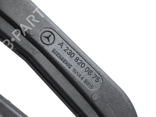 Electronic module MERCEDES-BENZ SL (R230) 500 (230.475) | BP15482542M83 
