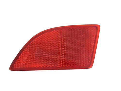 Used Rear bumper left light MAZDA 3 (BM, BN) 2.0 (120 hp) 14801848