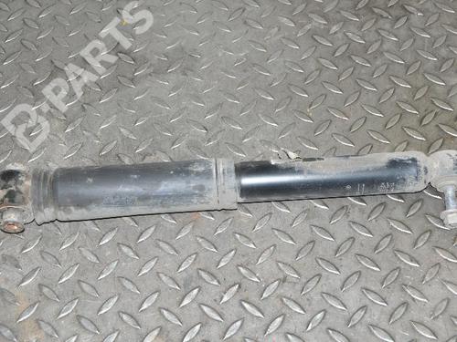 Used Right rear shock absorber RENAULT GRAND SCÉNIC III (JZ0/1_) 1.6 dCi (JZ00, JZ12) (130 hp) 7497551