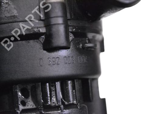 Ekstra vandpumpe MERCEDES-BENZ C-CLASS (W205) C 220 BlueTEC / d (205.002, 205.004) | BP14801525M111 