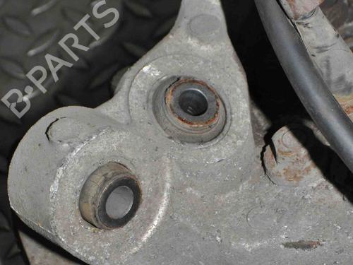 Right rear steering knuckle INFINITI FX 30d AWD | BP14776026M28 