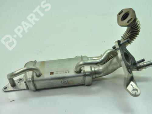 Used Egr MERCEDES-BENZ A-CLASS (W176) A 180 CDI / d (176.012) (109 hp) 7495736