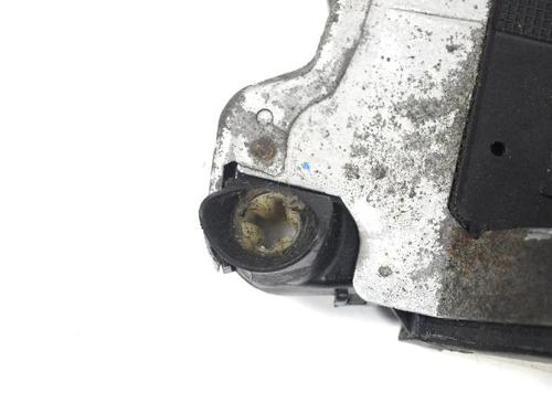 Front right lock TOYOTA COROLLA Verso (ZER_, ZZE12_, R1_) 2.0 D-4D (CUR10_, CUR10R) | BP7488660C97 